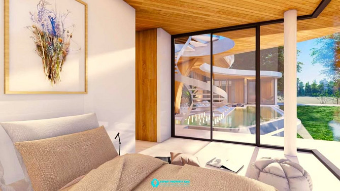 3 beds 4 baths House Samui - photo 13