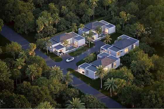 3 beds 3 baths House Phangan