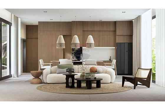 3 beds 3 baths House Phangan
