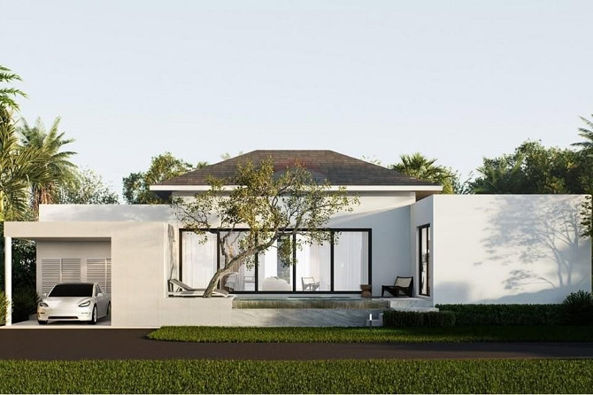 3 beds 3 baths House Phangan - photo 15