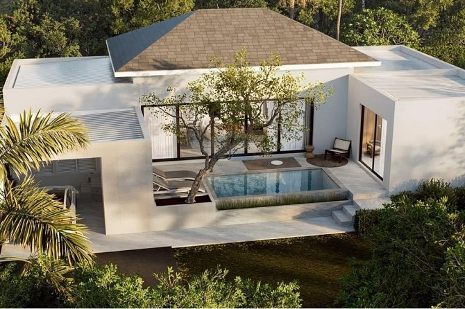 3 beds 3 baths House Phangan - photo 14