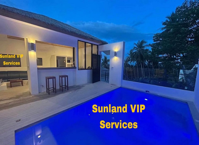 2 bedroom, 2 bathroom house Samui - photo 2
