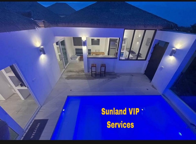 2 bedroom, 2 bathroom house Samui - photo 1