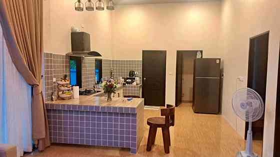 2 bedroom, 3 bathroom house Samui
