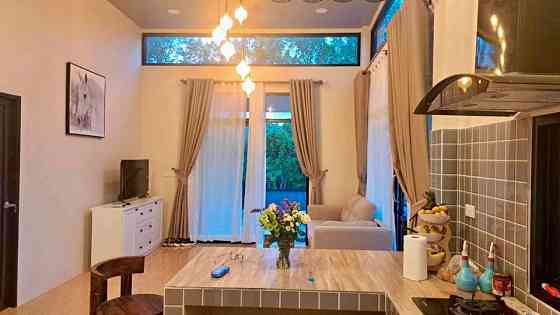 2 bedroom, 3 bathroom house Samui