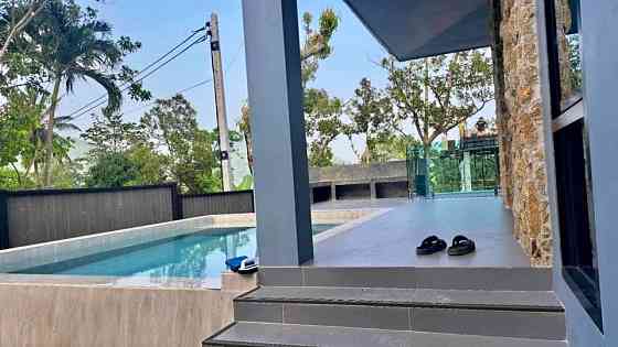 2 bedroom, 3 bathroom house Samui