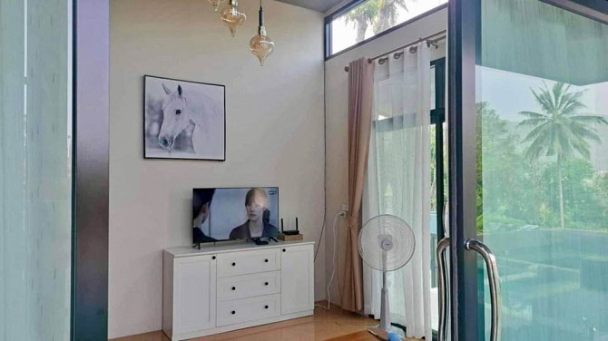 2 bedroom, 3 bathroom house Samui - photo 9