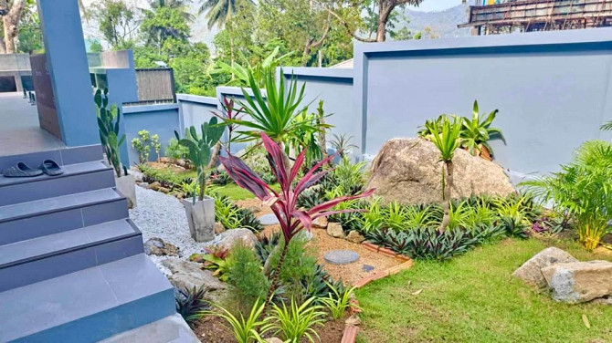2 bedroom, 3 bathroom house Samui - photo 3