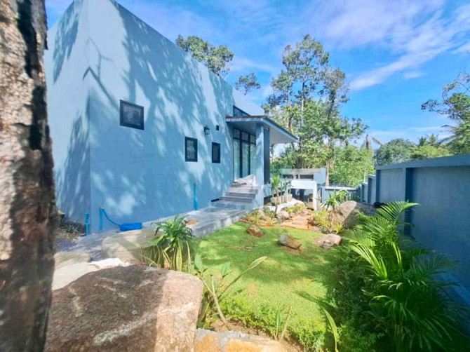 2 bedroom, 3 bathroom house Samui - photo 13