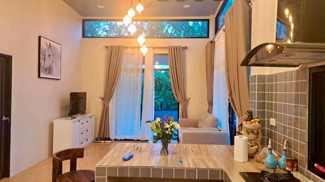 2 bedroom, 3 bathroom house Samui - photo 6