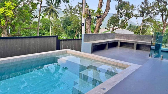 2 bedroom, 3 bathroom house Samui - photo 1