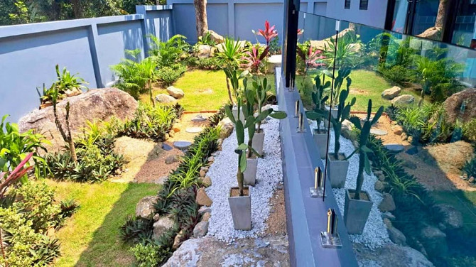 2 bedroom, 3 bathroom house Samui - photo 8