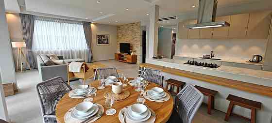 3 bedroom 2 bathroom house Samui
