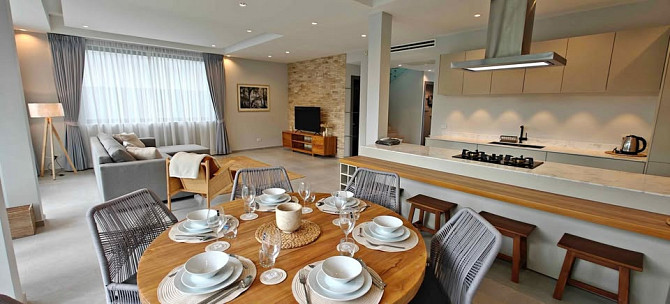 3 bedroom 2 bathroom house Samui - photo 1