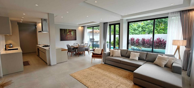 3 bedroom 2 bathroom house Samui - photo 4