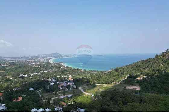 5 bedroom, 6 bathroom house Samui