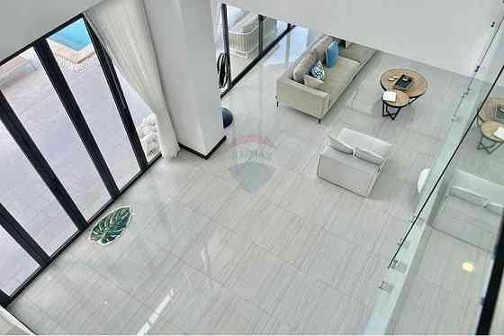 5 bedroom, 6 bathroom house Samui