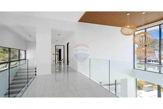5 bedroom, 6 bathroom house Samui - photo 8