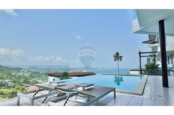 5 bedroom, 6 bathroom house Samui - photo 3