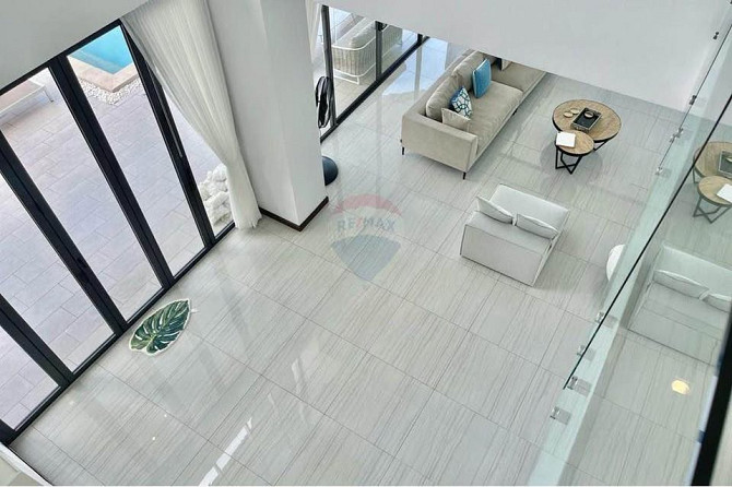 5 bedroom, 6 bathroom house Samui - photo 6