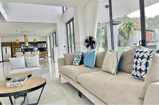 5 bedroom, 6 bathroom house Samui - photo 5