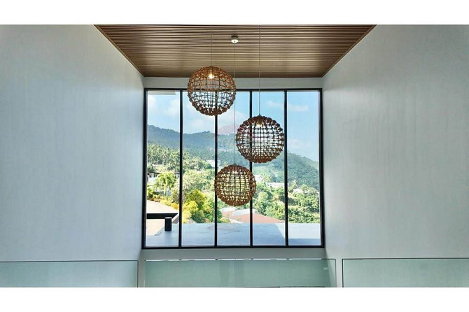 5 bedroom, 6 bathroom house Samui - photo 9