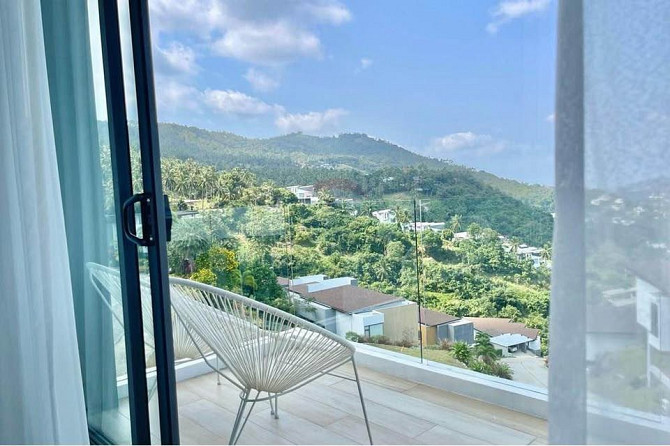5 bedroom, 6 bathroom house Samui - photo 10