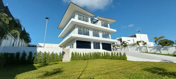 5 bedroom 4 bathroom townhouse Samui - photo 3