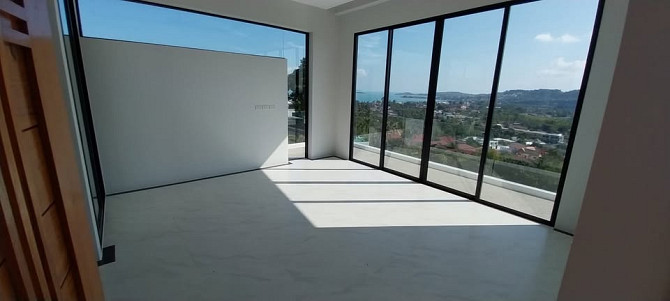 5 bedroom 4 bathroom townhouse Samui - photo 5