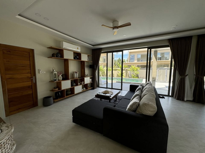 3 bedroom, 3.5 bathroom house Samui - photo 13