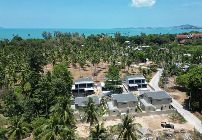 3 bedroom, 3.5 bathroom house Samui - photo 11