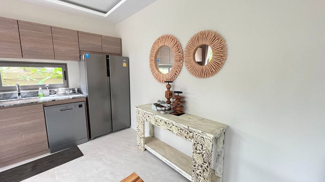 3 bedroom, 3.5 bathroom house Samui - photo 9