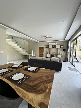 3 bedroom, 3.5 bathroom house Samui - photo 14