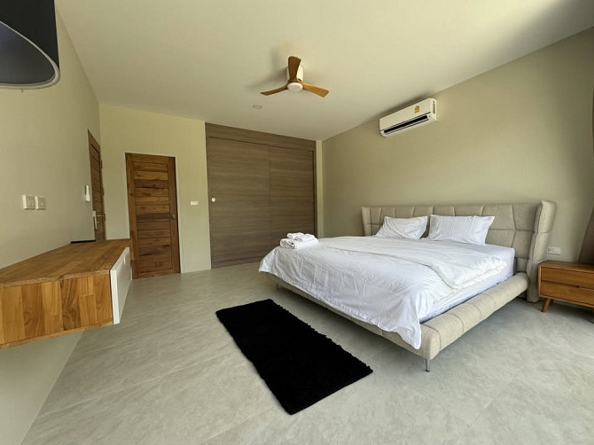 3 bedroom, 3.5 bathroom house Samui - photo 8