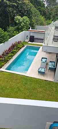 3 Beds 2 Baths House Samui