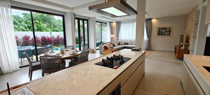 3 Beds 2 Baths House Samui - photo 3