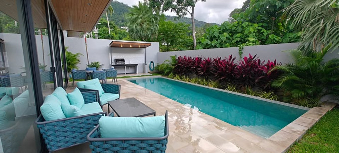 3 Beds 2 Baths House Samui - photo 4