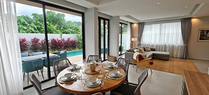 3 Beds 2 Baths House Samui - photo 1