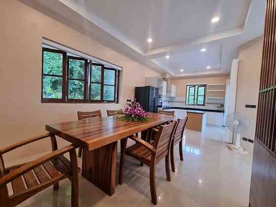3 Beds 3 Baths - House Samui