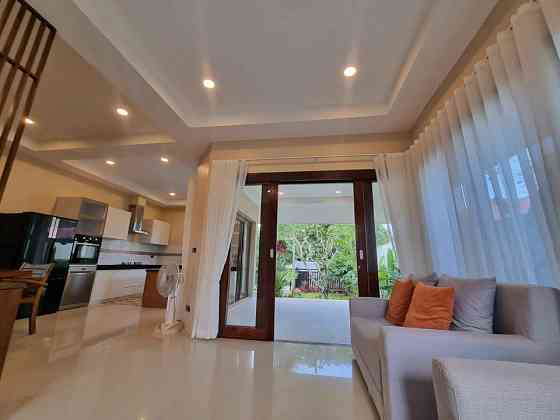 3 Beds 3 Baths - House Samui