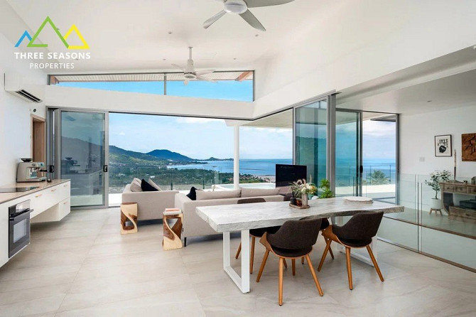3 bedroom, 4 bathroom house Samui - photo 4