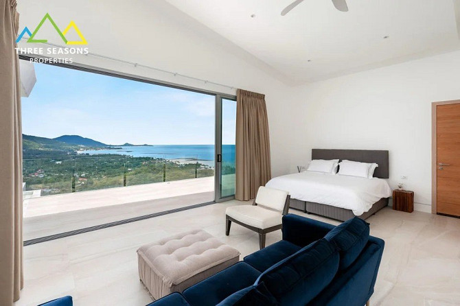 3 bedroom, 4 bathroom house Samui - photo 5