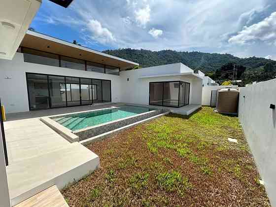 3 Beds 4 Baths House Samui
