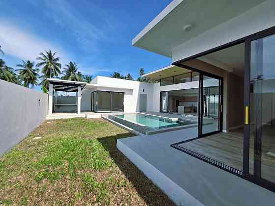 3 Beds 4 Baths House Samui