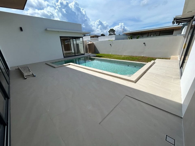 3 Beds 4 Baths House Samui - photo 6
