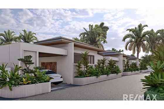 3 beds 3 baths House Samui