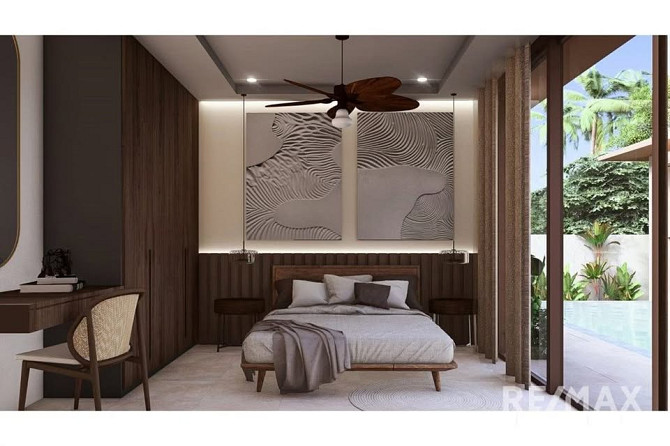 3 beds 3 baths House Samui - photo 14