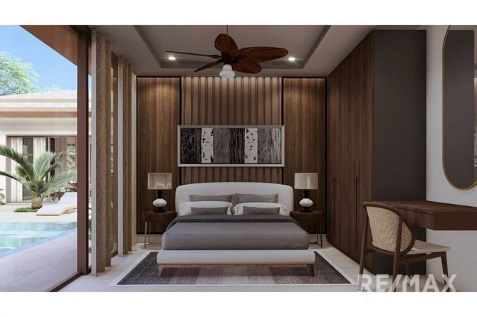 3 beds 3 baths House Samui - photo 12