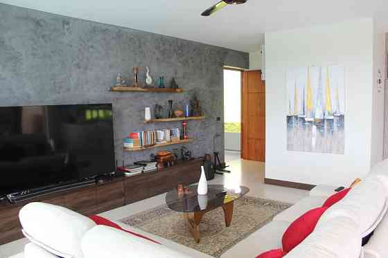 4 Beds 5 Baths House Samui