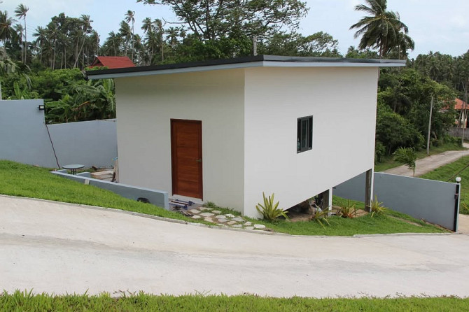 4 Beds 5 Baths House Samui - photo 19